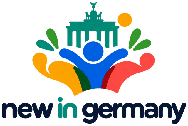 New in Germany