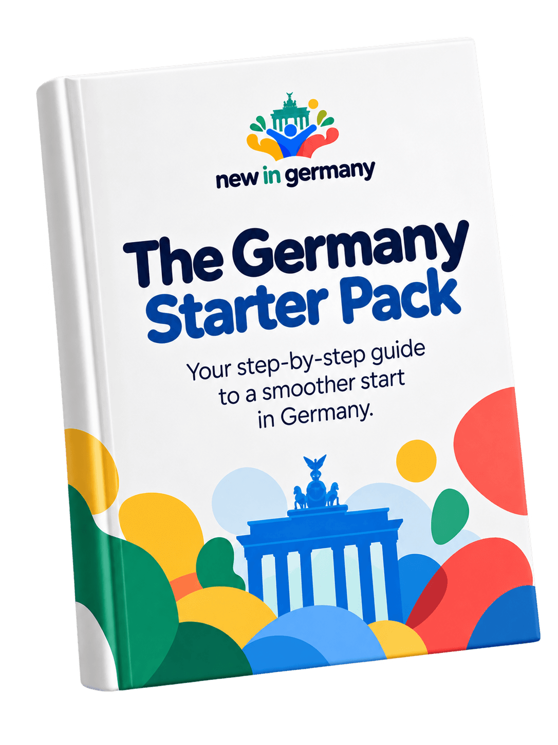The Germany Starter Pack